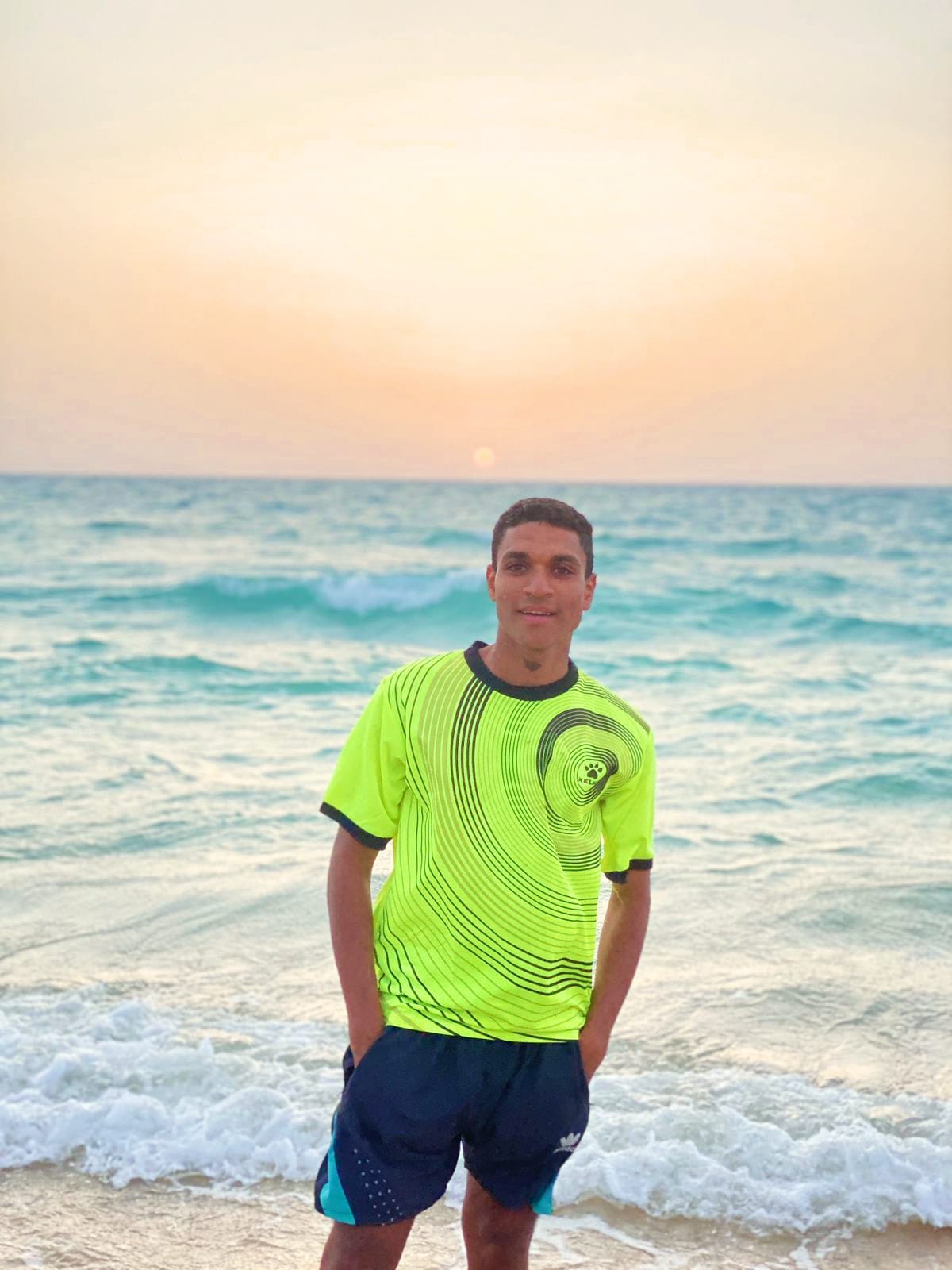 Youssef Hussein